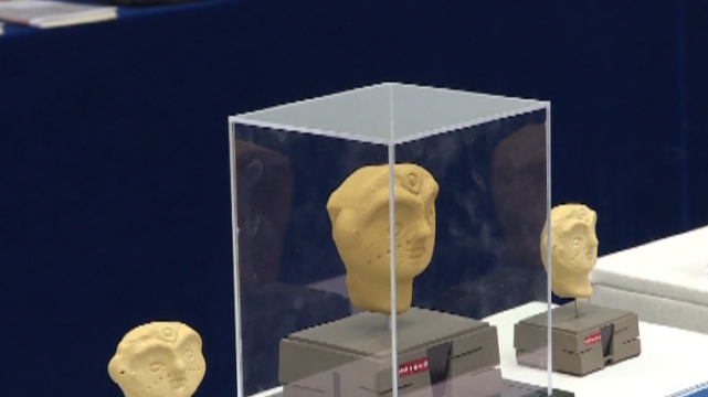 蚌埠首屆文創大賽美術設計類作品獲獎名單揭曉，匠心獨運展珠城風采
